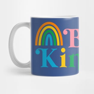 Be Kind Mug